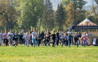 Porodicna trka – Bajina Basta (1)